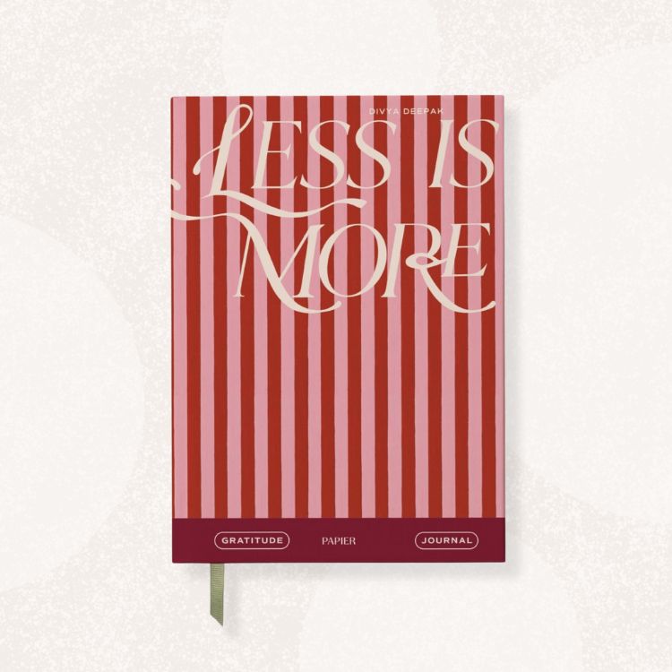 Wellness Journal