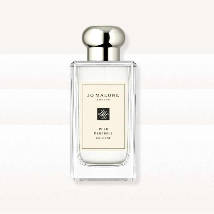 Wild Bluebell Perfume