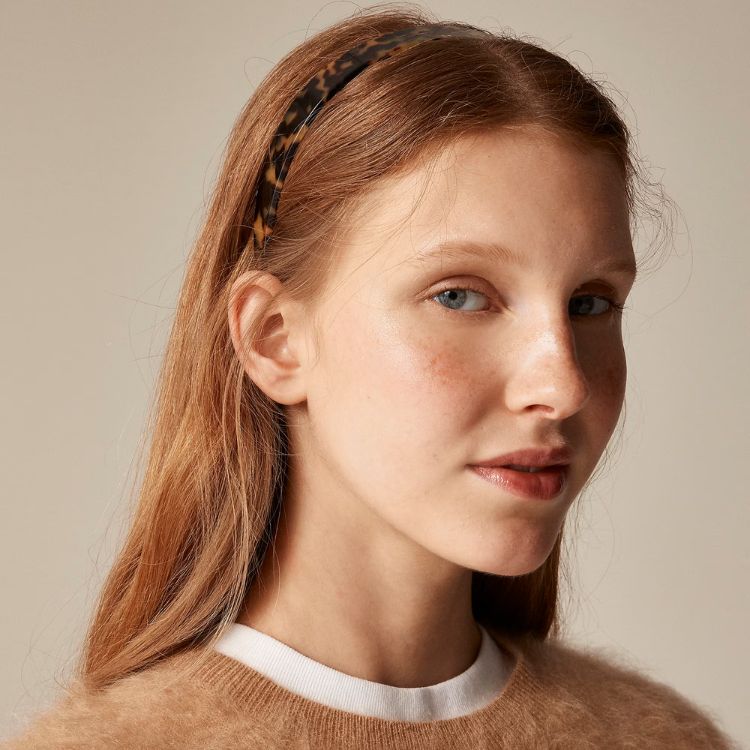 Tortoise Headband