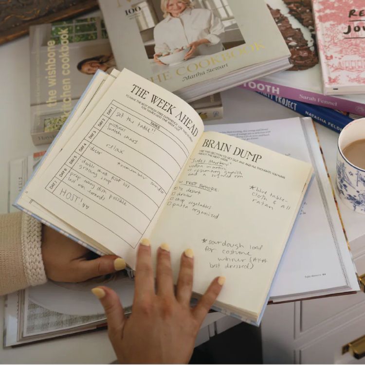 Hosting Journal