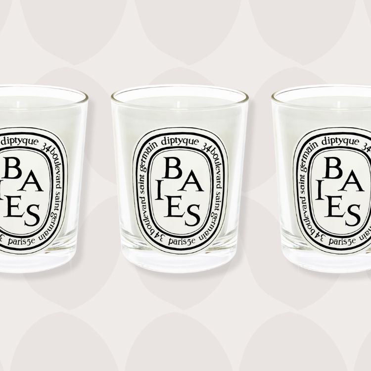 Luxury Candle