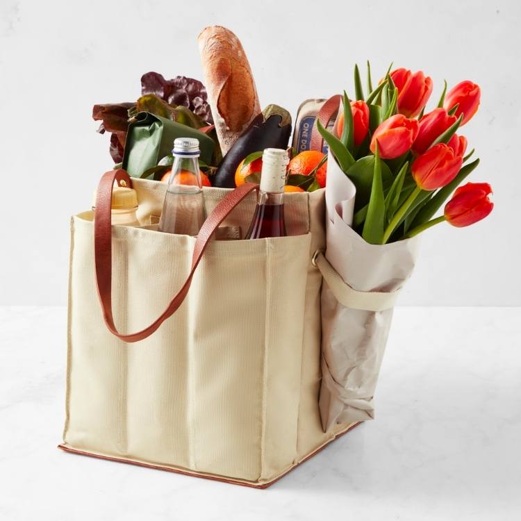 Market Tote