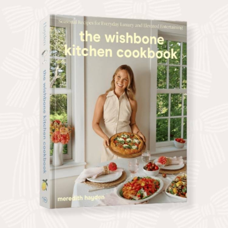 The Wishbone Kitchen Cookbook