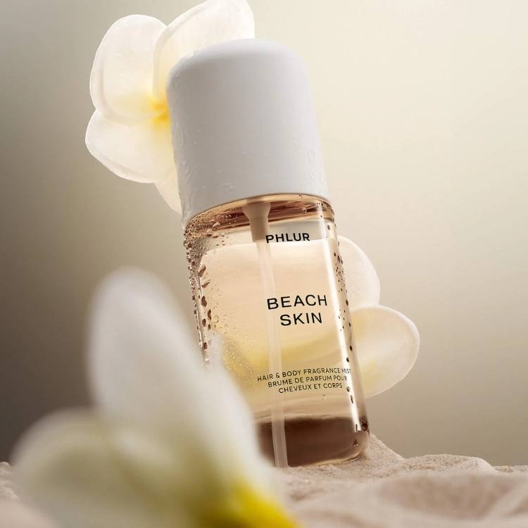 Beach Skin Body & Hair Mist