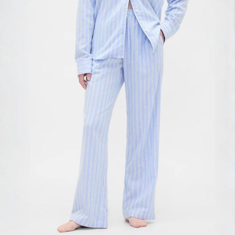 Pull-On PJ Pants