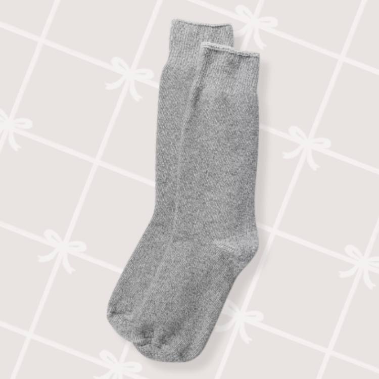 The Sunday Sock