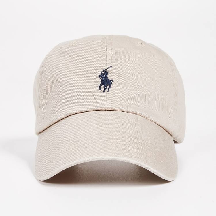 Chino Ball Cap
