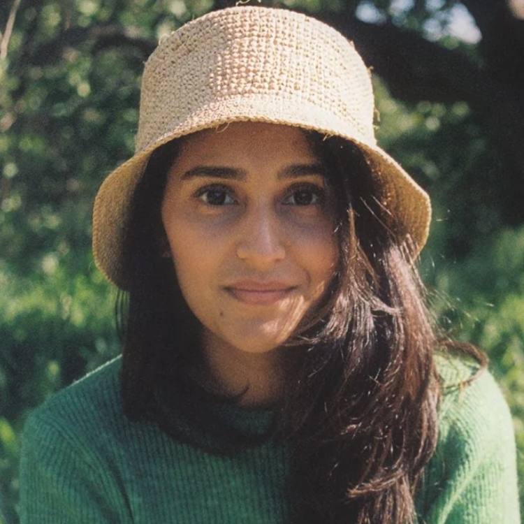 Packable Bucket Hat