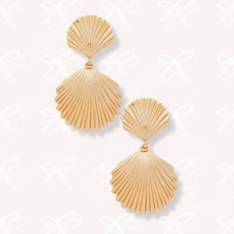 Cove Earrings