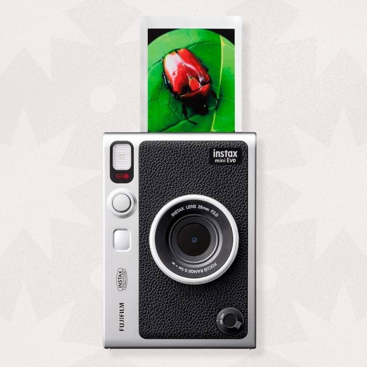 Fujifilm Instax Mini