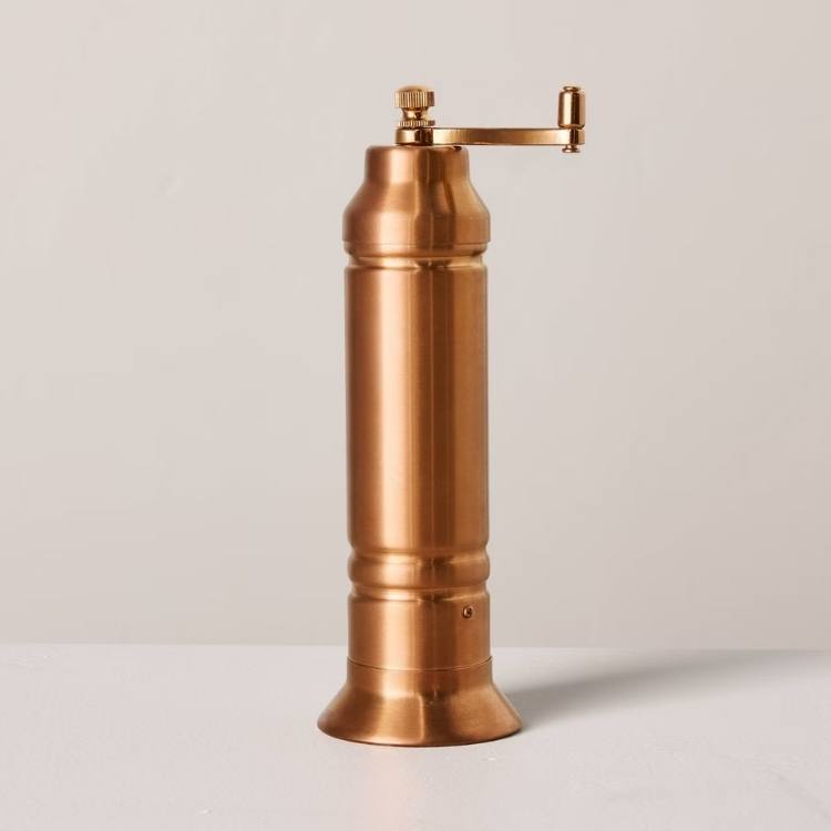 Salt and Pepper Grinder