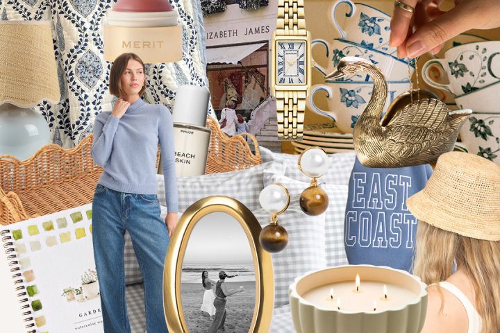coastal grandma gifts