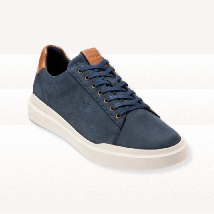 GrandPro Rally Sneaker