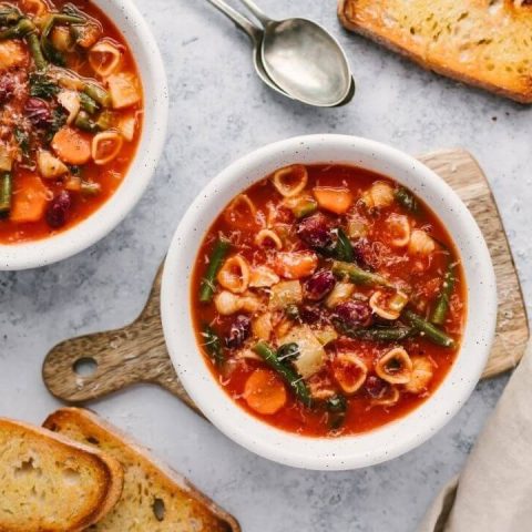 comfort food recipes