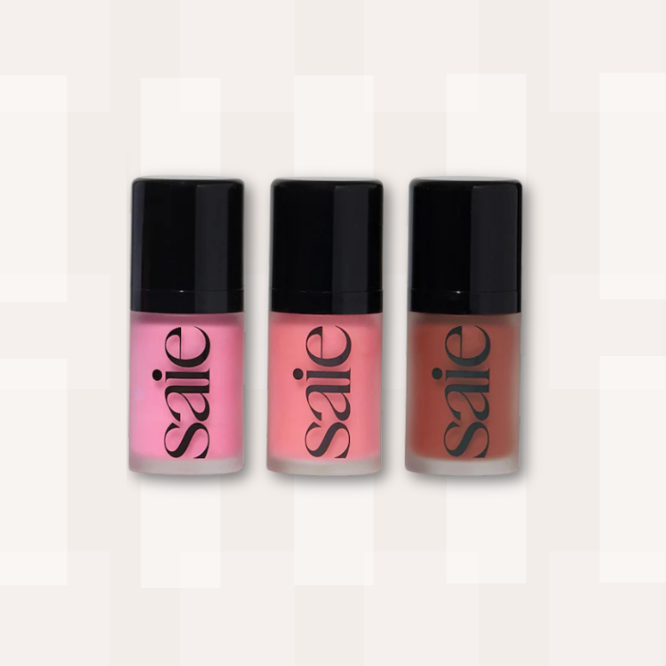 Mini Blush Trio