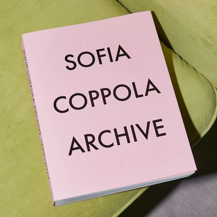 Archive By Sofia Coppola
