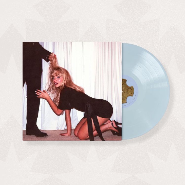 Man’s Best Friend Vinyl