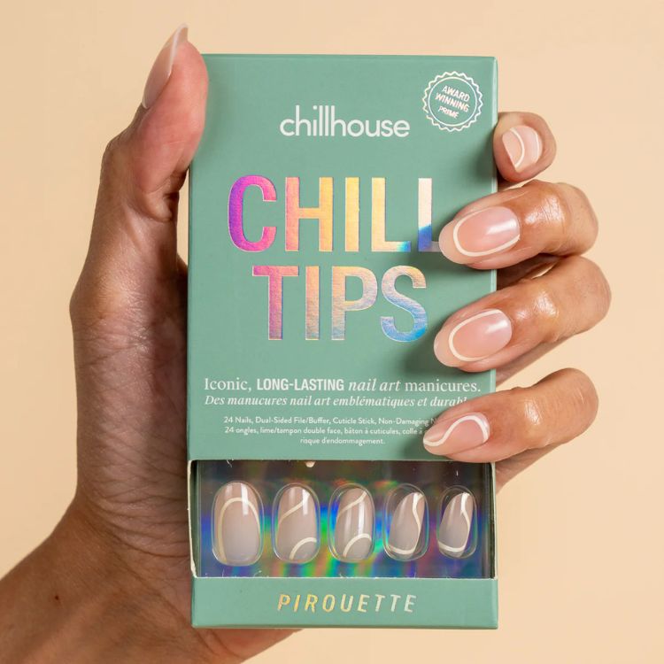 Press-On Nails