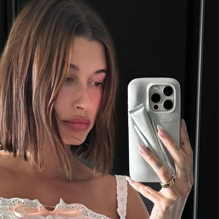 Lip Gloss Phone Case