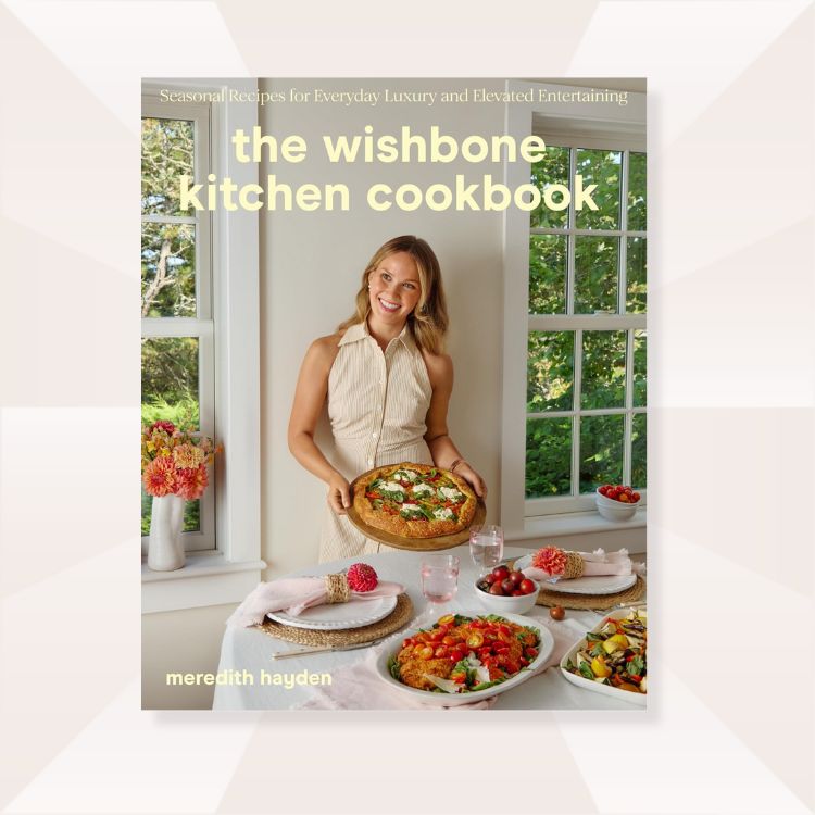 The Wishbone Kitchen Cookbook