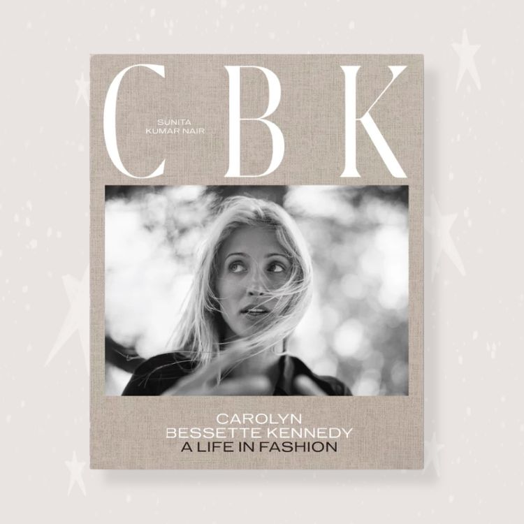 Carolyn Bessette Kennedy: A Life in Fashion