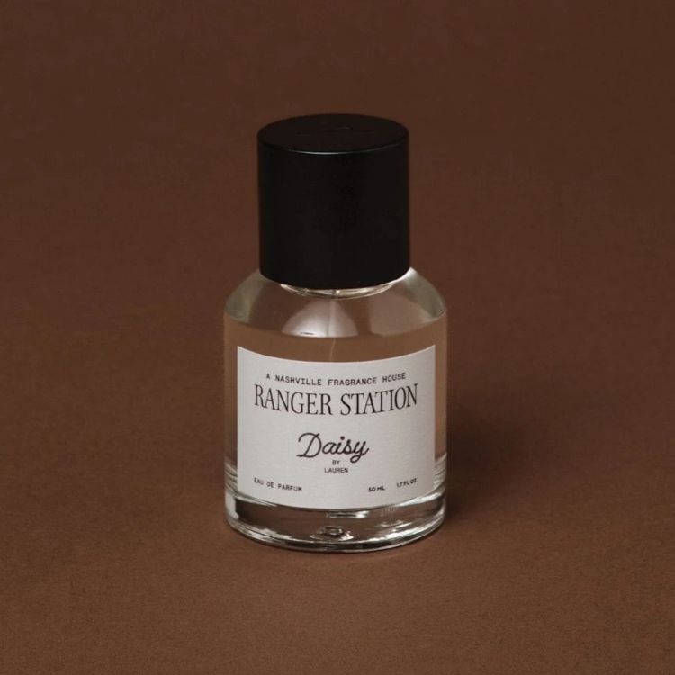 Daisy Perfume