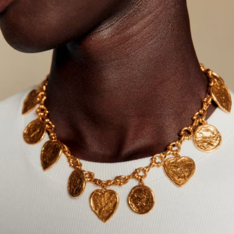 Statement Necklace