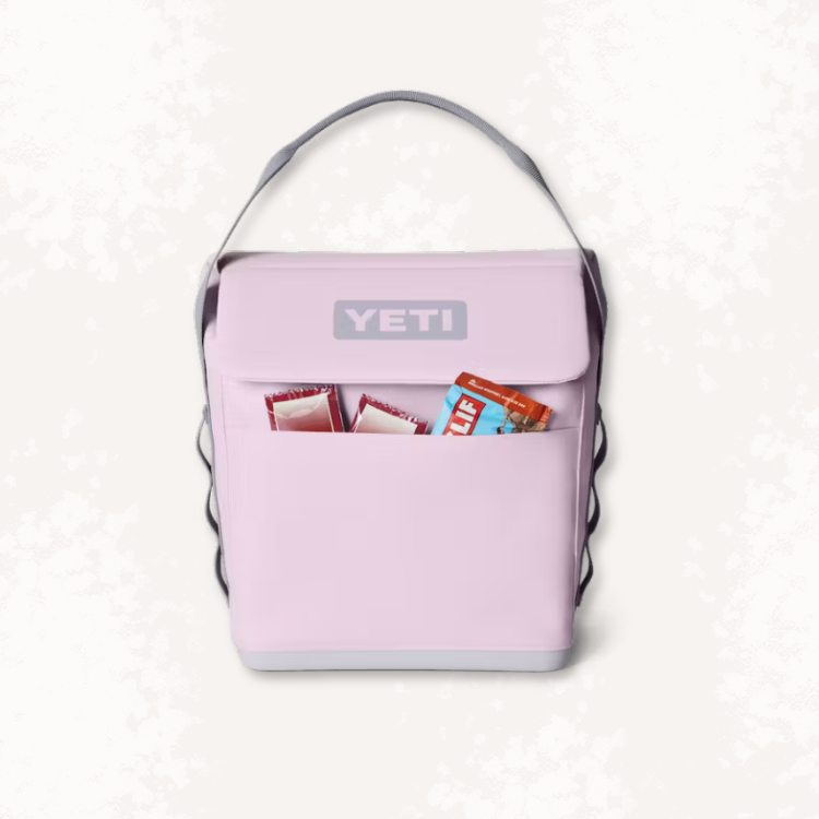 Insulated Lunch Bag