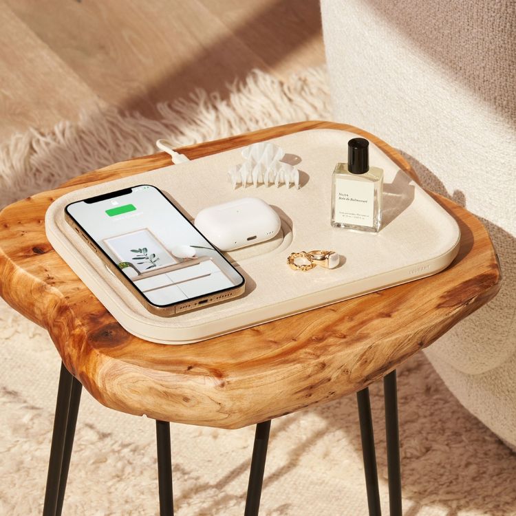 Charging Tray