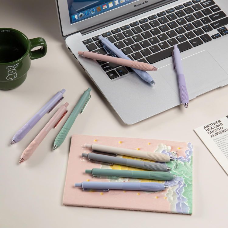 Gel Pens