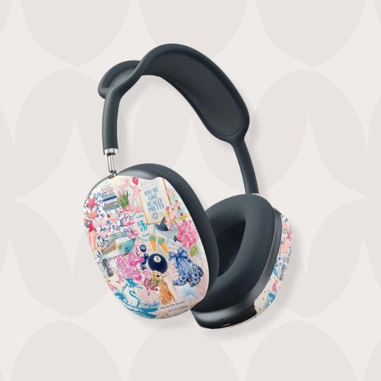 Airpod Max Covers