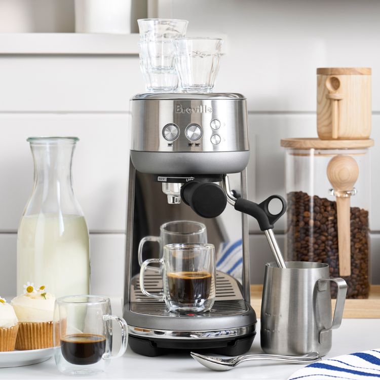 Espresso Machine