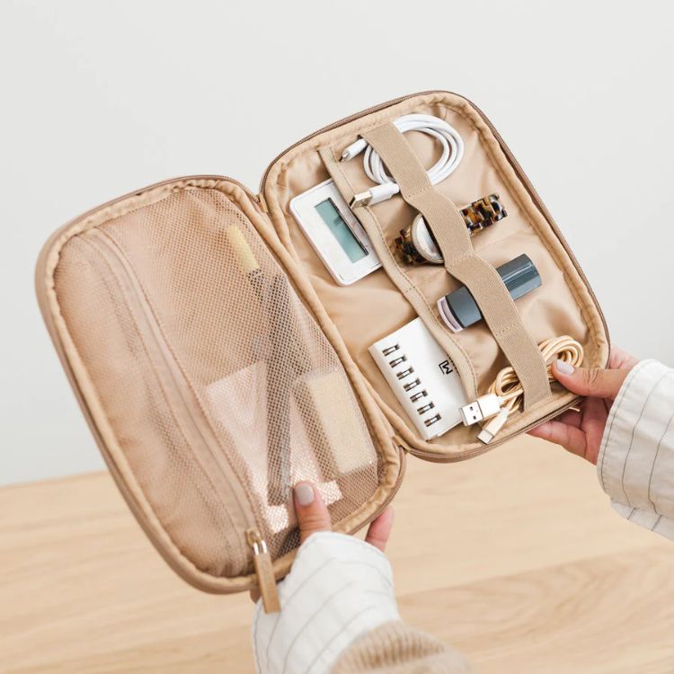Tech Organizer