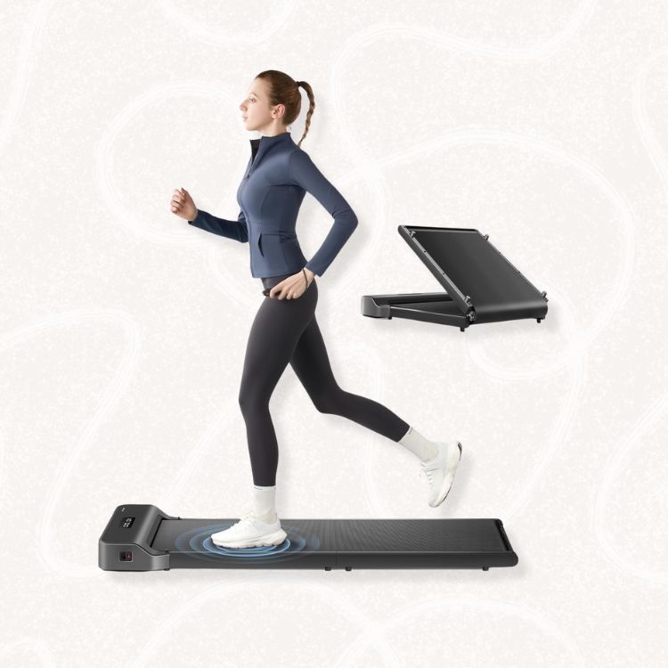 Foldable Walking Pad