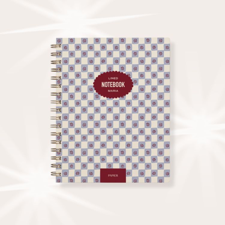 Notebook