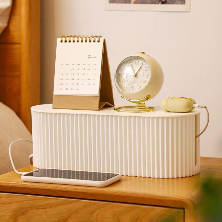 Cable Management Box