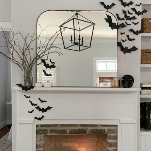 halloween decor
