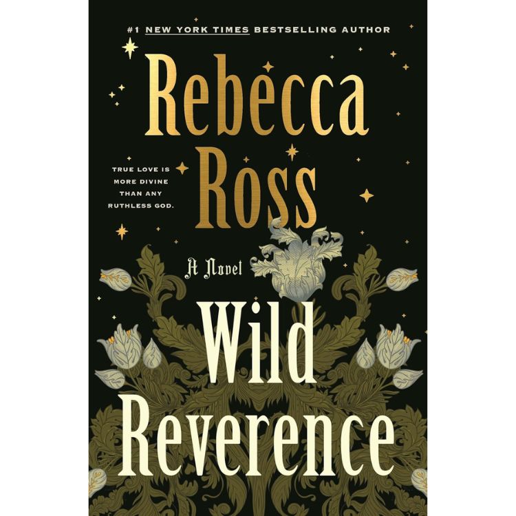 Wild Reverence