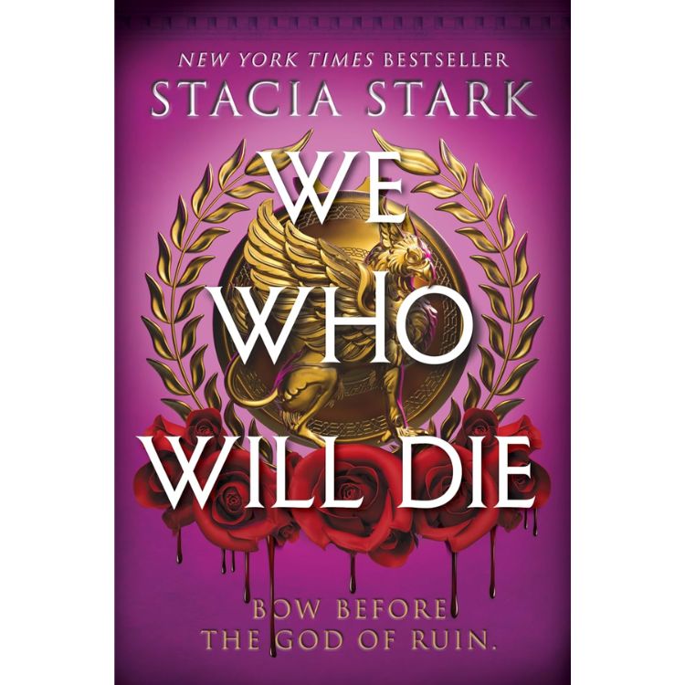 We Who Will Die