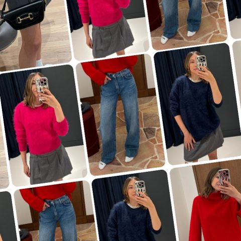 fashion stylist recommendations