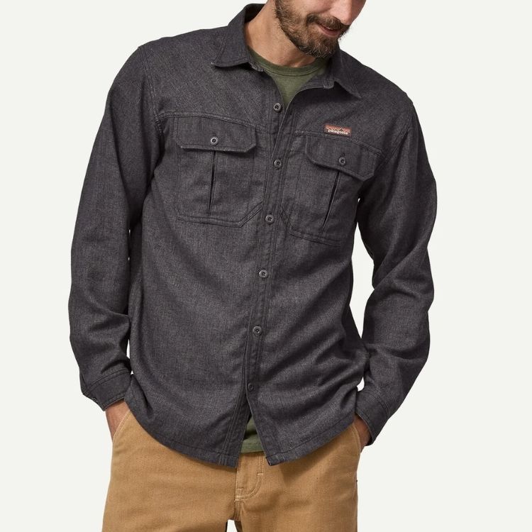 Button Down Shirt