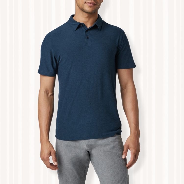 Performance Polo