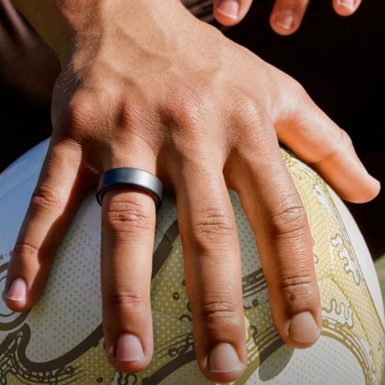 Oura Ring 4