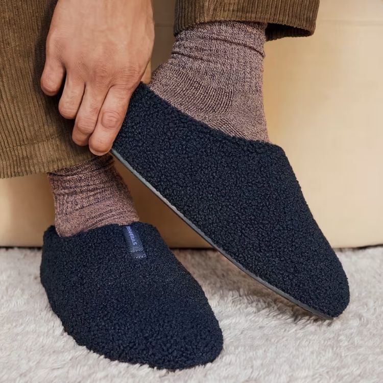 Sunday Slipper