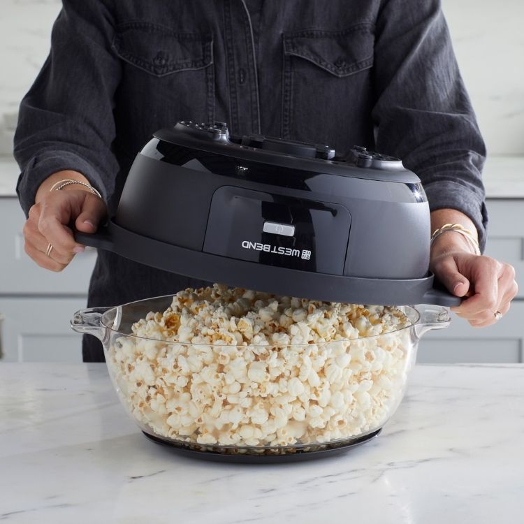 Popcorn Maker