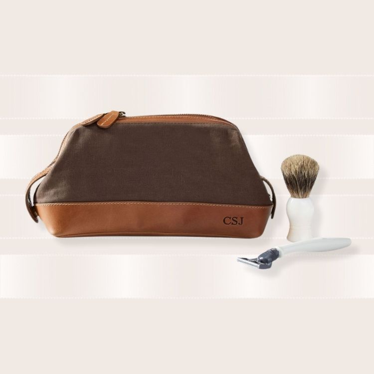 Travel Pouch