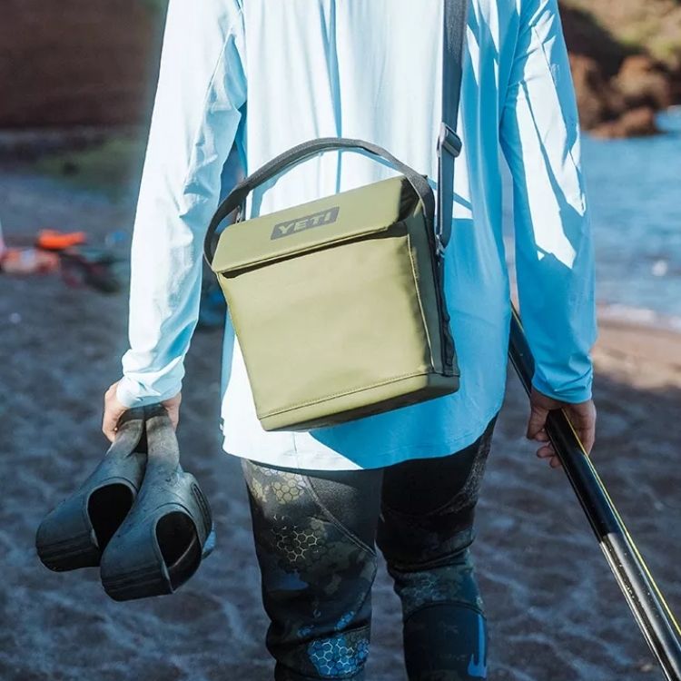 Insulated Lunch Bag