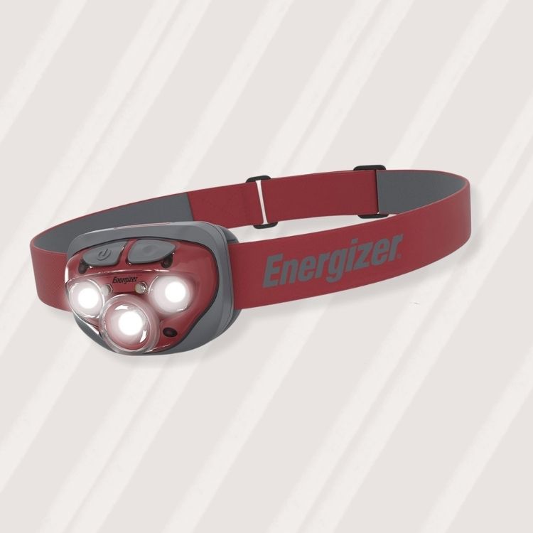 Head Lamp