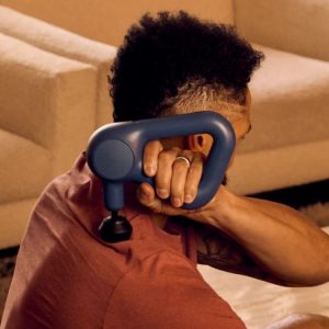 Handheld Massage Gun