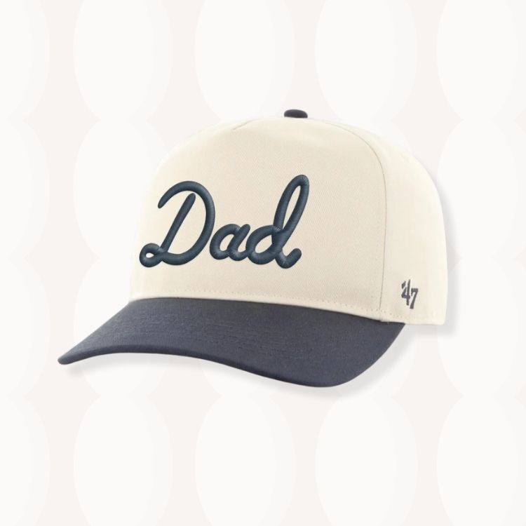 'Dad' Hat